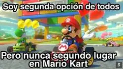 As&iacute; me va en la vida