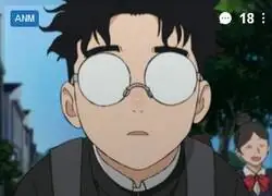 Soy Team Okarun, pero por favor...