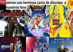 Hechos con amor y pensando en el fan