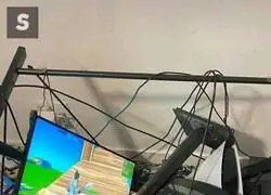 "Ya me aburri&oacute;"