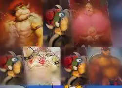 Lo pervierten todo, hermano