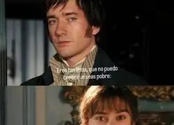 Es el halago m&aacute;s clasista que he visto