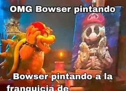 La de Megaman JAJAJAJA