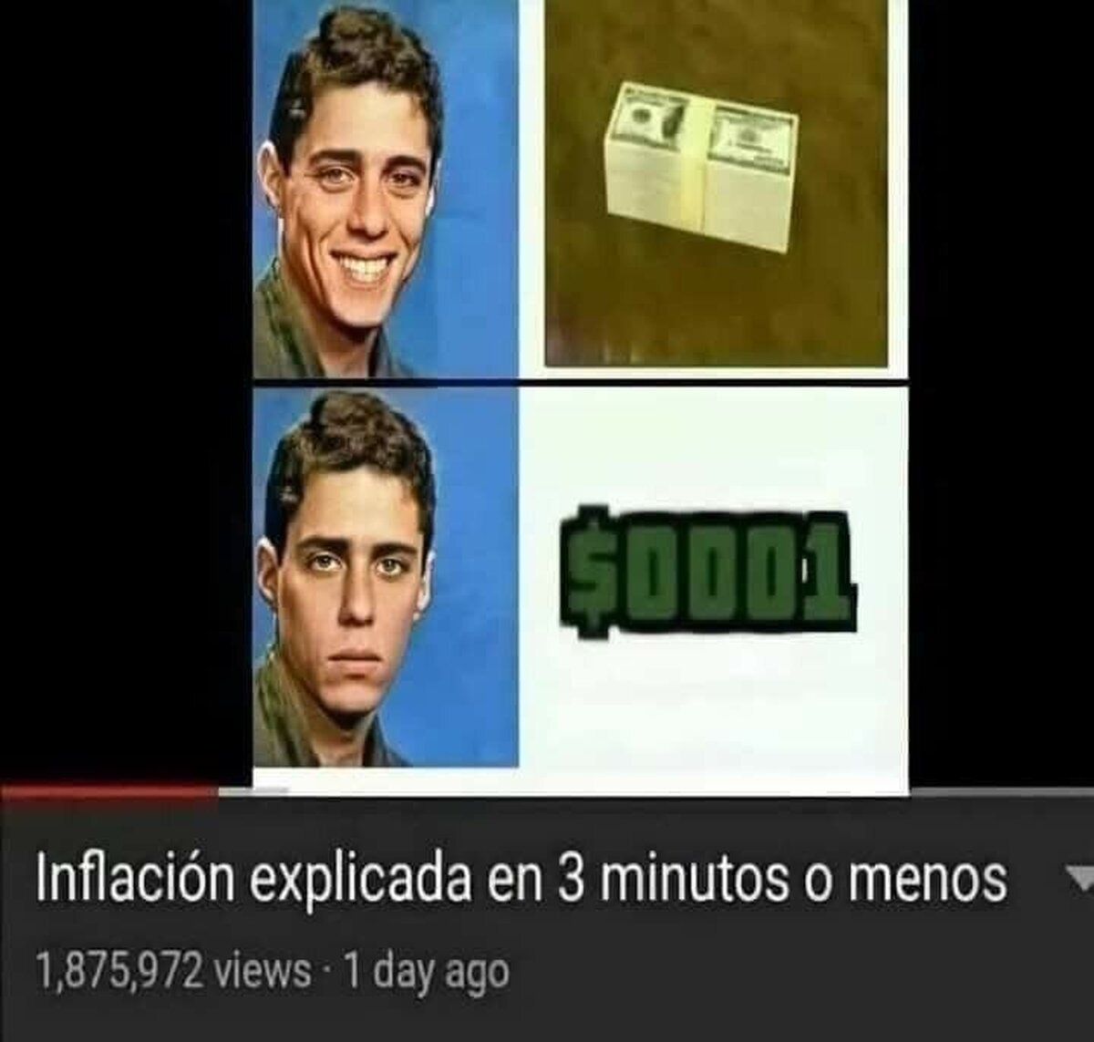 Mi primera lección de economía