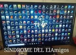 S&oacute;lo mira esa lista