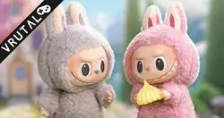 La franquicia Labubu consigue productora para desarrollar una pel&iacute;cula