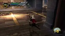 El combate de God of War, de lo m&aacute;s satisfactorio que he probado