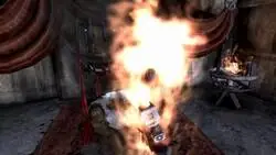 Se ve un poco mal el Cesar