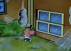 Esta escena nunca deja de ser divertida