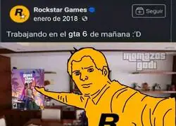 Debe estar muy bueno el juego