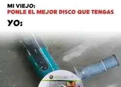 El mejor disco de todos