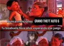 R&aacute;pido, que se me va la yaya