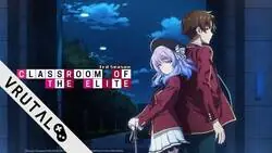 Cuarta temporada de Classroom of the Elite llegar&aacute; el pr&oacute;ximo abril