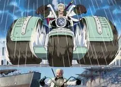 Hay que reconocer cuando Netflix adapta bien