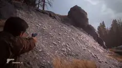 Tonteando con las f&iacute;sicas de Uncharted 4. Hipn&oacute;tico