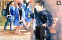 Lo que callan los ni&ntilde;os pobres