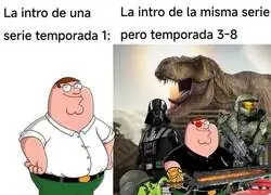 Tremendo viaje ha sido