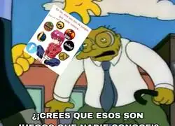 El nicho de todos los nichos