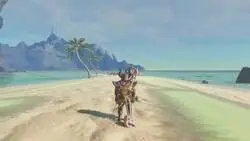 Cre&iacute; que sab&iacute;a jugar Zelda hasta que v&iacute; a este desgracia'o