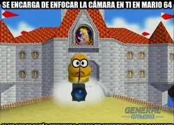 Lakitu es un desalmado