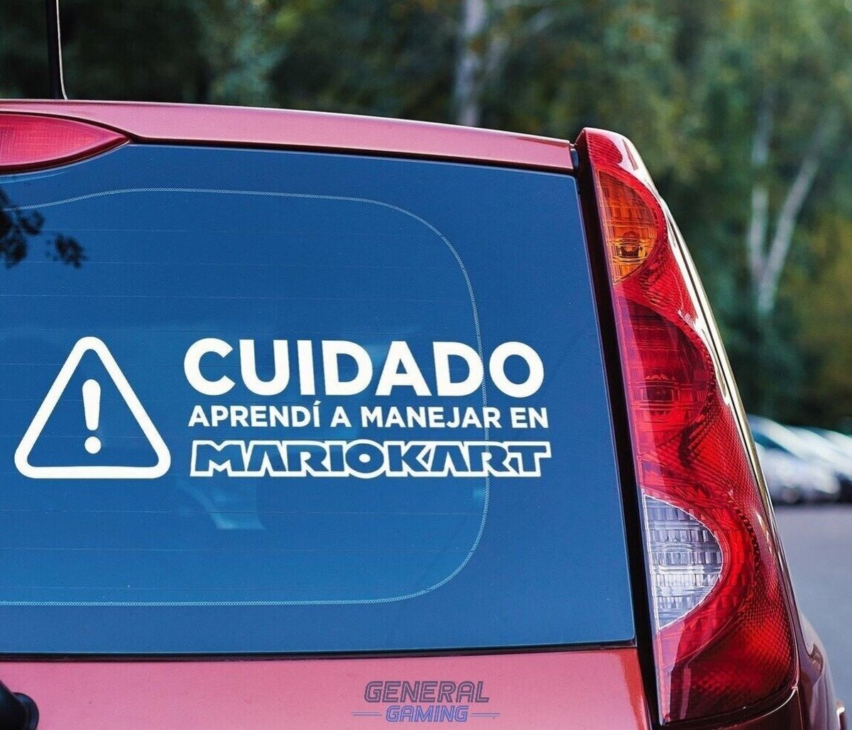 Si tengo bananas aquí, las tiro al suelo