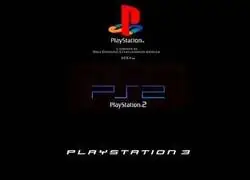 &iquest;Cual fue el mejor logo de PlayStation?