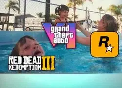 Los olvidados de Rockstar