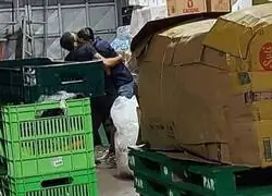 Nunca se vi&oacute; tan real Resident Evil