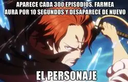 Pelirrojo hace lo suyo y se retira