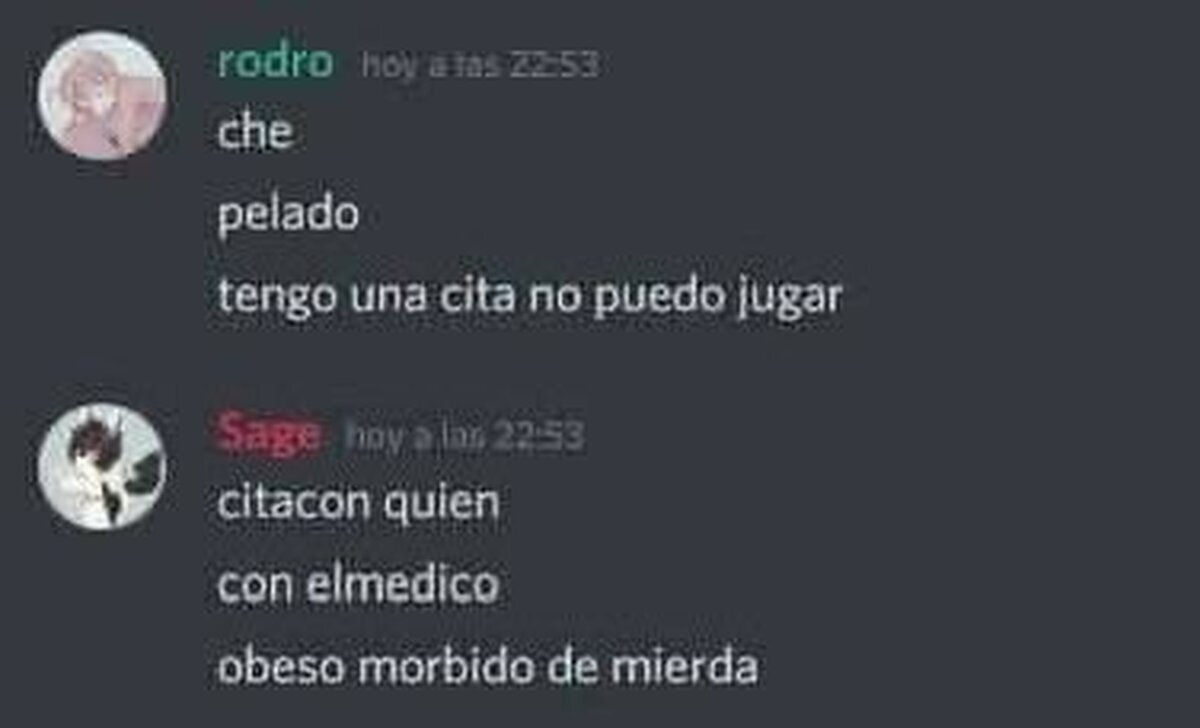 Si supiera que es el amigo m&aacute;s fiel que tiene...