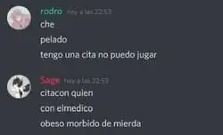 Si supiera que es el amigo m&aacute;s fiel que tiene...