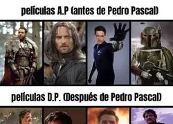 Se acabaron los actores