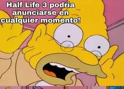 Estamos todos muy nerviosos