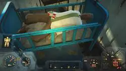 Fallout 4 (Final secreto)