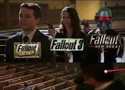 &iquest;Por qu&eacute; los fans de Fallout se detestan entre ellos?