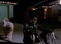 Edward Manos de tijera pod&iacute;a ser un tipazo