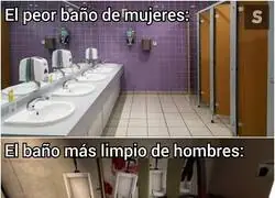 El ba&ntilde;o de los pibes