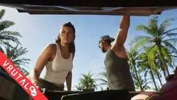 A un a&ntilde;o exacto del estreno de Grand Theft Auto VI