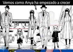 Continuidad, se&ntilde;ores