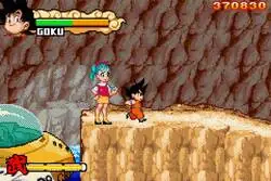 Dragon Ball Advance. Juego de culto como no hay otro.