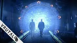 Prime Video confirma una nueva serie de Stargate