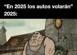 Las desventuras de Flapjack. Obra maestra incomprendida