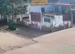 Algunas transiciones entre gameplay y cinem&aacute;ticas en GTA eran comedia pura