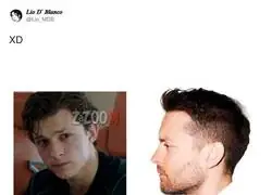 Sin complicaciones, como debe ser