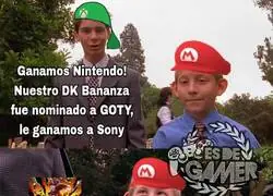 Conque colg&aacute;ndonos medallas ajenas...