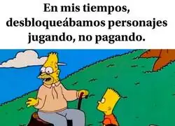 Como ten&iacute;a que ser