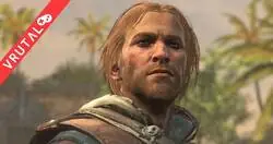 Remake de Black Flag podr&iacute;a llegar a inicios de 2026