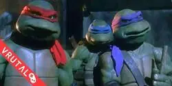 Se viene nuevo reboot cinematogr&aacute;fico de Las Tortugas Ninja