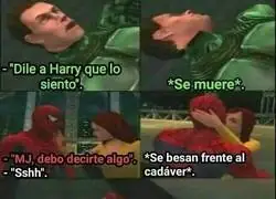 Ni esperaron a que se enfriara