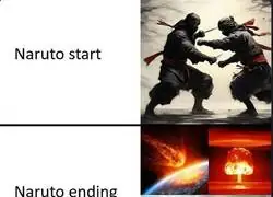 C&oacute;mo avanz&oacute; la historia